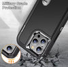 Premium Drop-Protection Style Double-Layers Kickstand Phone Case- for Apple iPhone 14 Series 2022 - Super Savings Technologies Co.,LTD  Premium Drop-Protection Style Double-Layers Kickstand Phone Case- for Apple iPhone 14 Series 2022 - Super Savings Technologies Co.,LTD