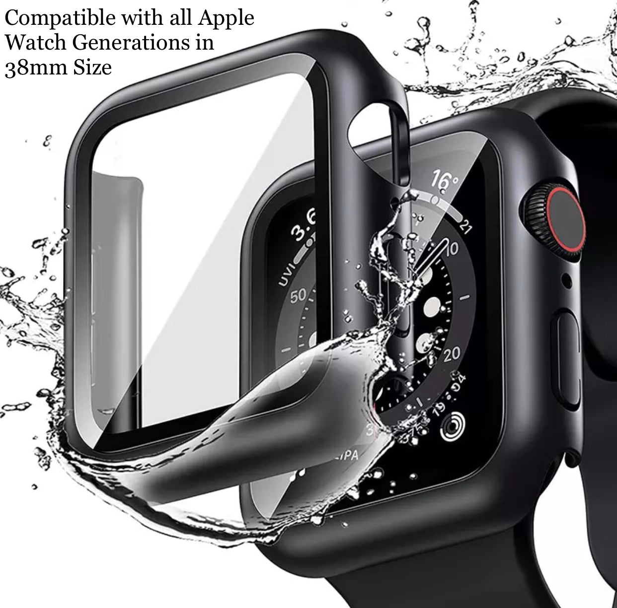 Apple Watch Case | Watch Case | Super Savings Technologies Apple Watch Case | Watch Case | Super Savings Technologies