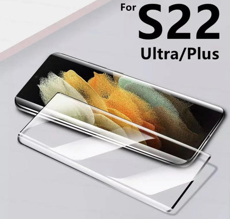 Samsung Galaxy Glass Protectors - Super Savings Technologies Co.,LTD 