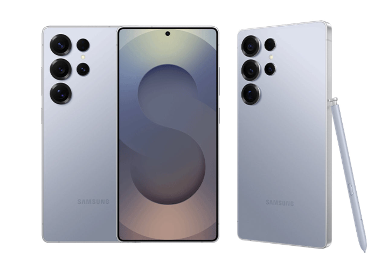 Samsung Galaxy S25 Series