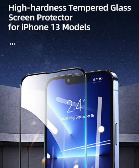 Apple iPhone Glass Protectors - Super Savings Technologies Co.,LTD 