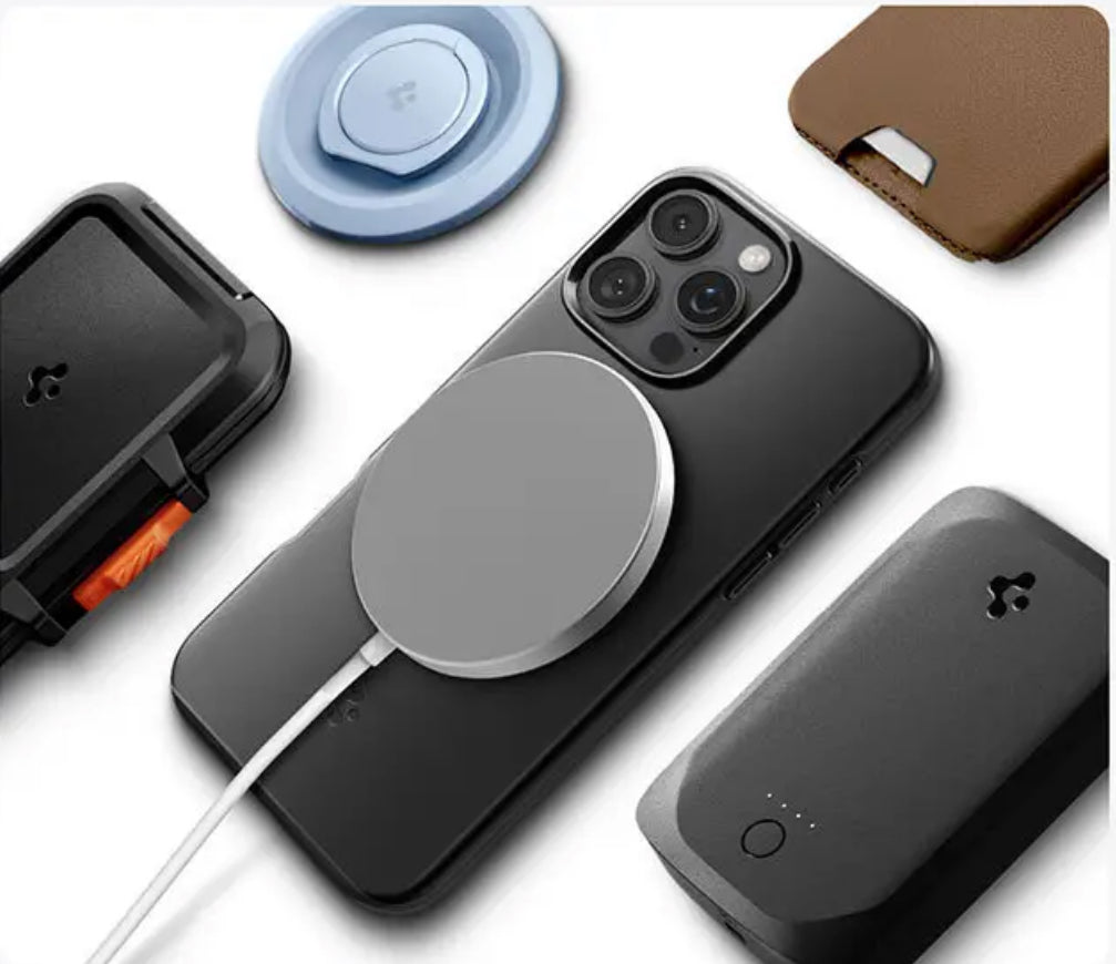 Spigen Brand Accessories