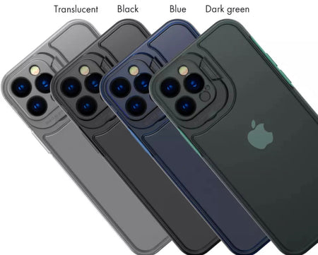 Camera Protection Phone Cases for iPhone- Super Savings Technologies Co.,LTD