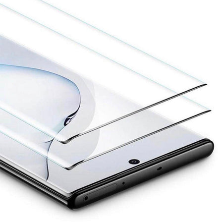 Premium ShatterProof Glass Screen Protectors- Super Savings Technologies Co.,LTD
