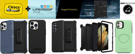 Shop all OtterBox Branding Phone Cases- Super Savings Technologies Co.,LTD