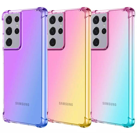 colour gradient cases for Samsung- Super Savings Technologies Co.,LTD
