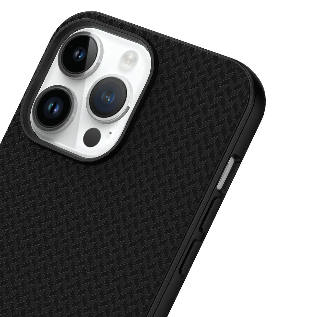 Spigen MagFit Textured Hardshell Phone Case- Apple iPhone 16 Series