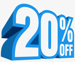 Save 20% off promotion discounts- Super Savings Technologies Co.,LTD