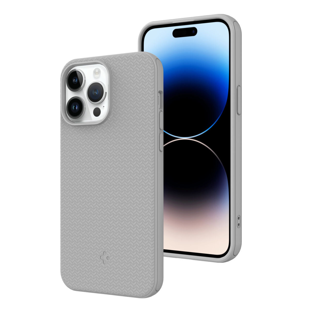 Spigen MagFit Textured Hardshell Phone Case- Apple iPhone 16 Series