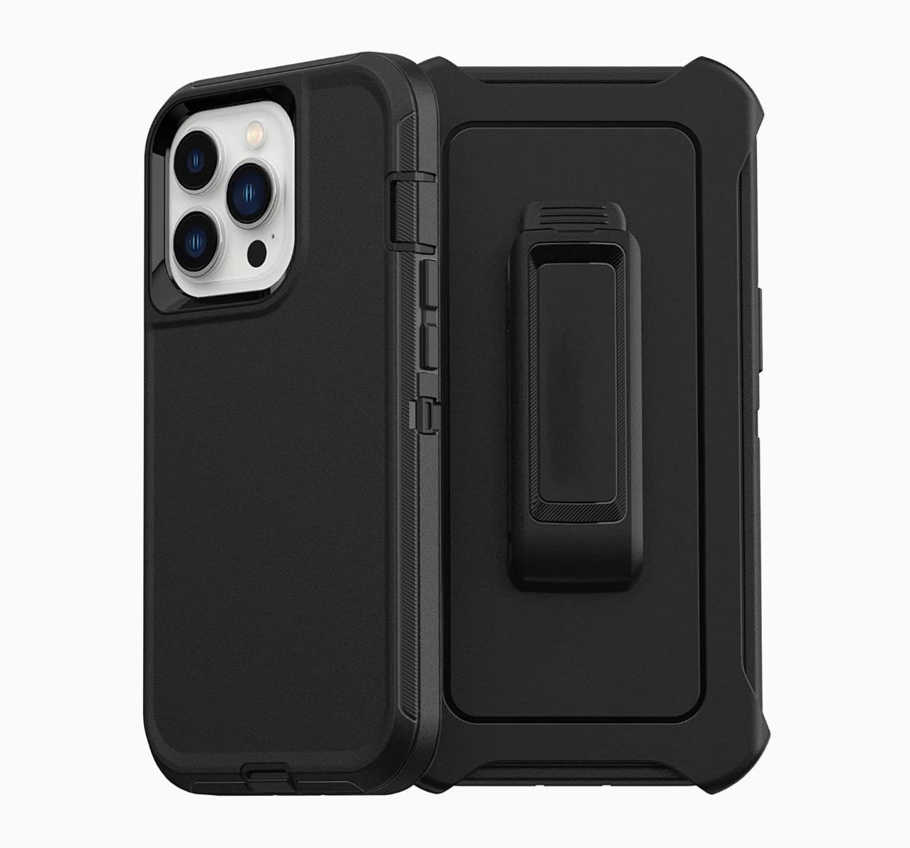 Ultimate Protection: OtterBox Defenders Non-MagSafe Case for Apple iPh – Super Savings Technologies Co.,LTD Ultimate Protection: OtterBox Defenders Non-MagSafe Case for Apple iPh – Super Savings Technologies Co.,LTD