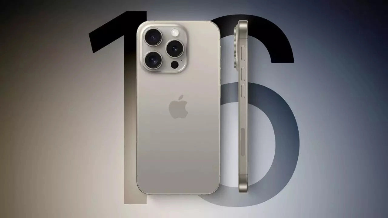 Apple iPhone 16 Series | Super Savings Technologies
