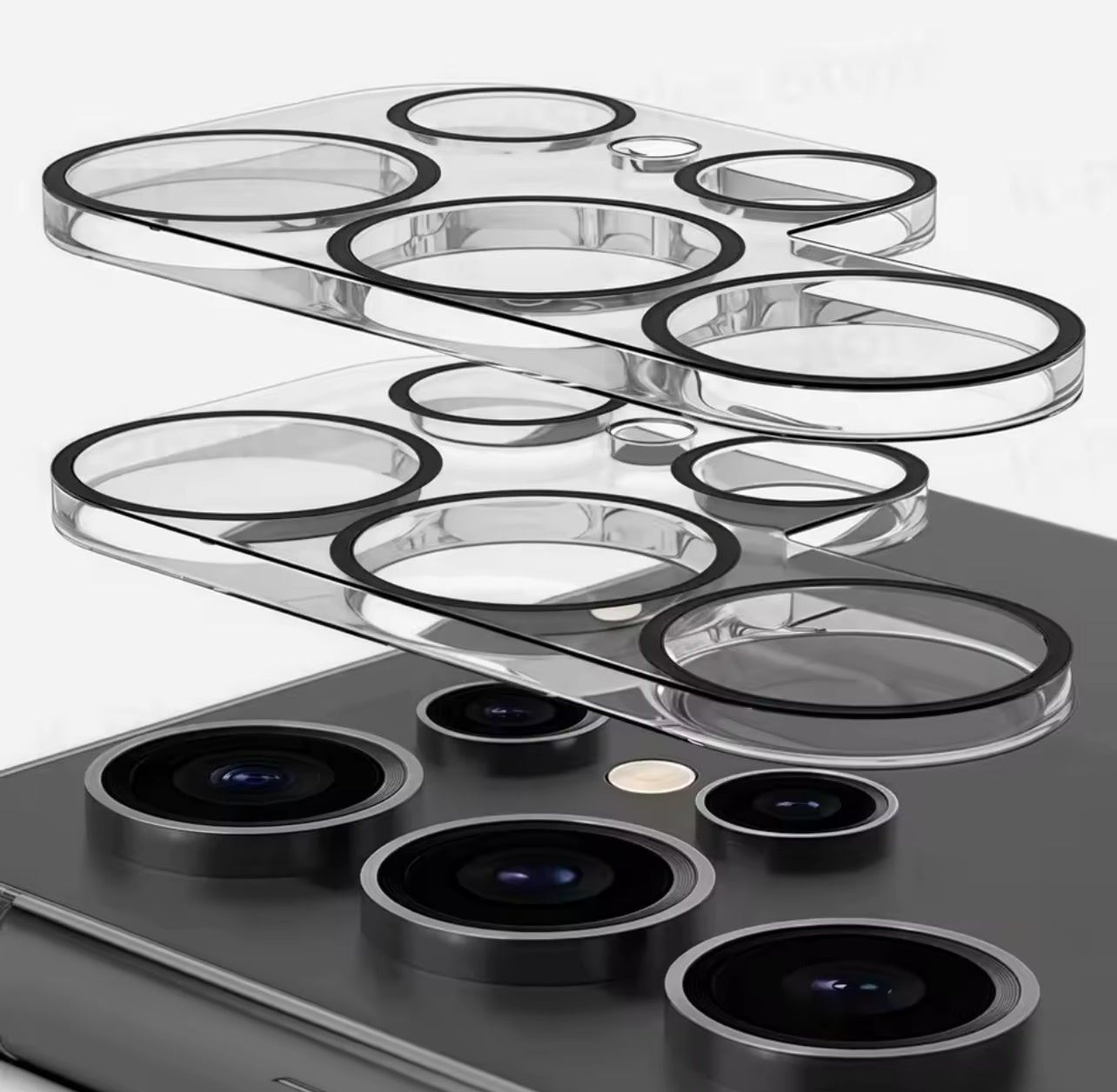 Best Lens Protection Samsung S25 | Super Savings Technologies