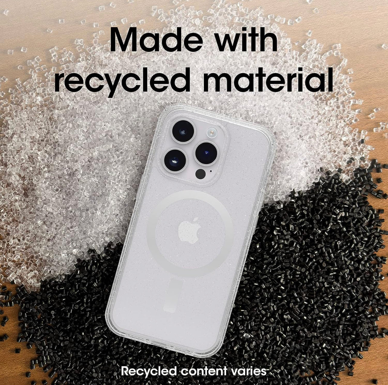 OtterBox Symmetry+ Clear Collections Phone Case- for Apple iPhone 16 Series