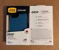 OtterBox Defenders Drop Protection+ Series Phone Case (non MagSafe compatible- for Apple iPhone 15 Series