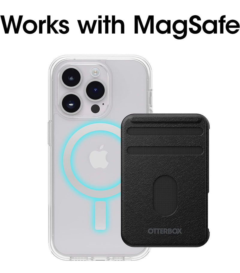 OtterBox Symmetry+ Clear Collections Phone Case- for Apple iPhone 13/14/15 Series