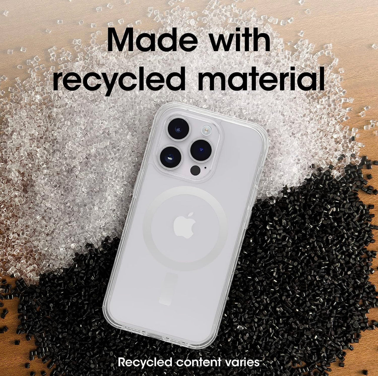 OtterBox Symmetry+ Clear Collections Phone Case- for Apple iPhone 16 Series