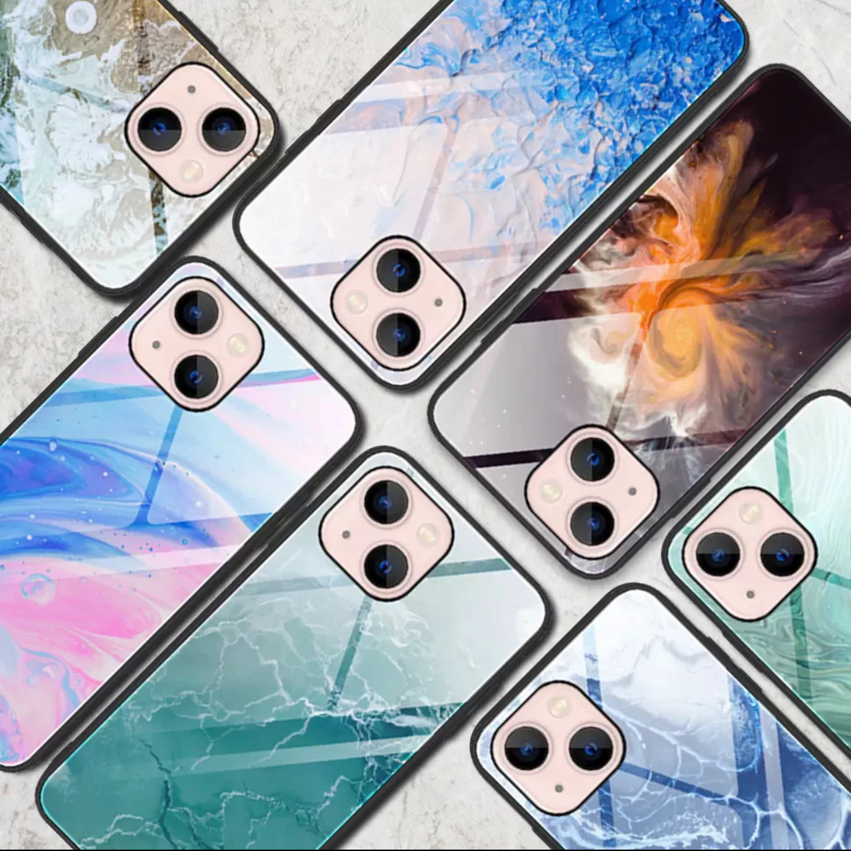 designers cases for iPhone- Super Savings Technologies Co.,LTD