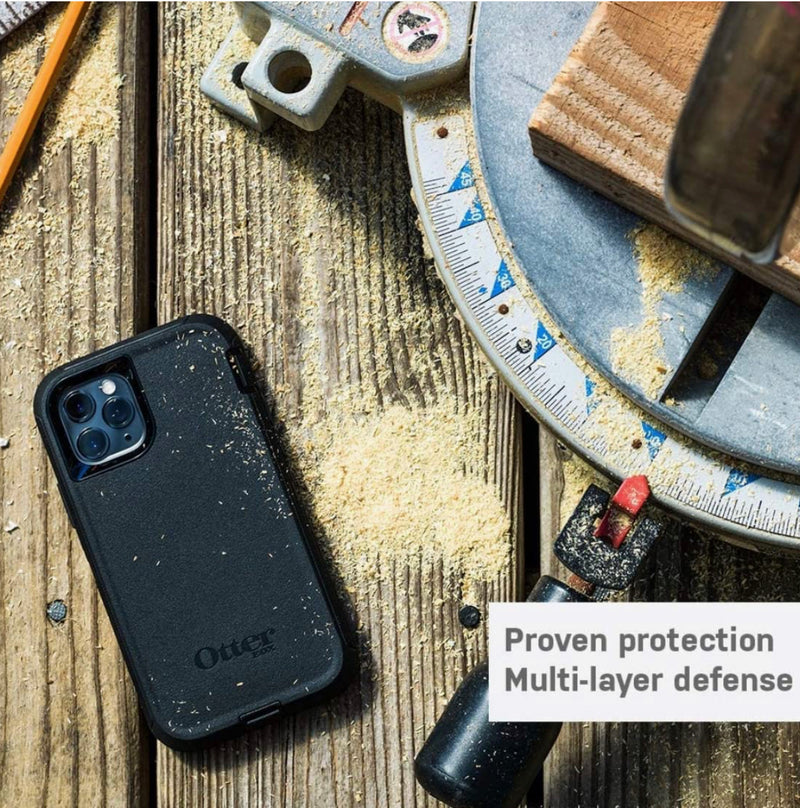 Ultimate Protection: OtterBox Defenders Non-MagSafe Case for Apple iPhone 15 Series - Buy Now!
