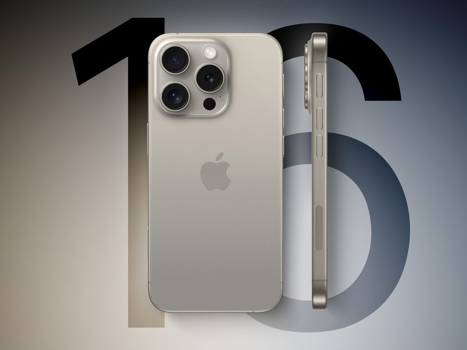 PJun Branded Premium 9H Clear Camera Lens Protector- 3pcs for Apple iPhone 16 Series 2024