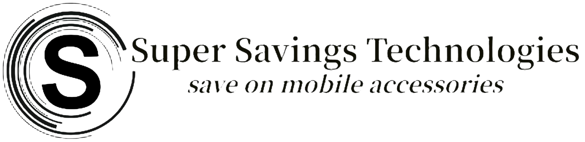 Super Savings Technologies Co.,LTD logo