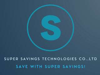  Super Savings Technologies Co. LTD