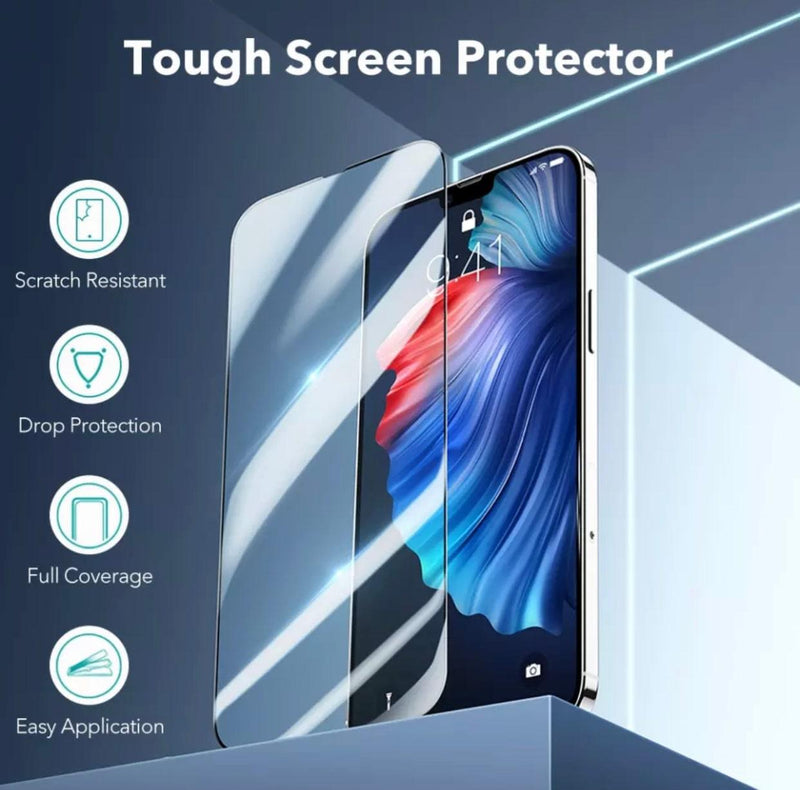 iPhone 11 Screen Protector | Super Savings Technologies