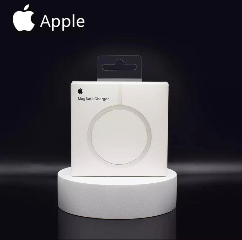 Apple Magsafe Wireless Charger | Super Savings Technolgies