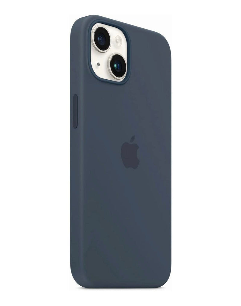 Apple MagSafe Silicone Phone Case- for Apple iPhone 14 Series 2022 - Super Savings Technologies Co.,LTD 