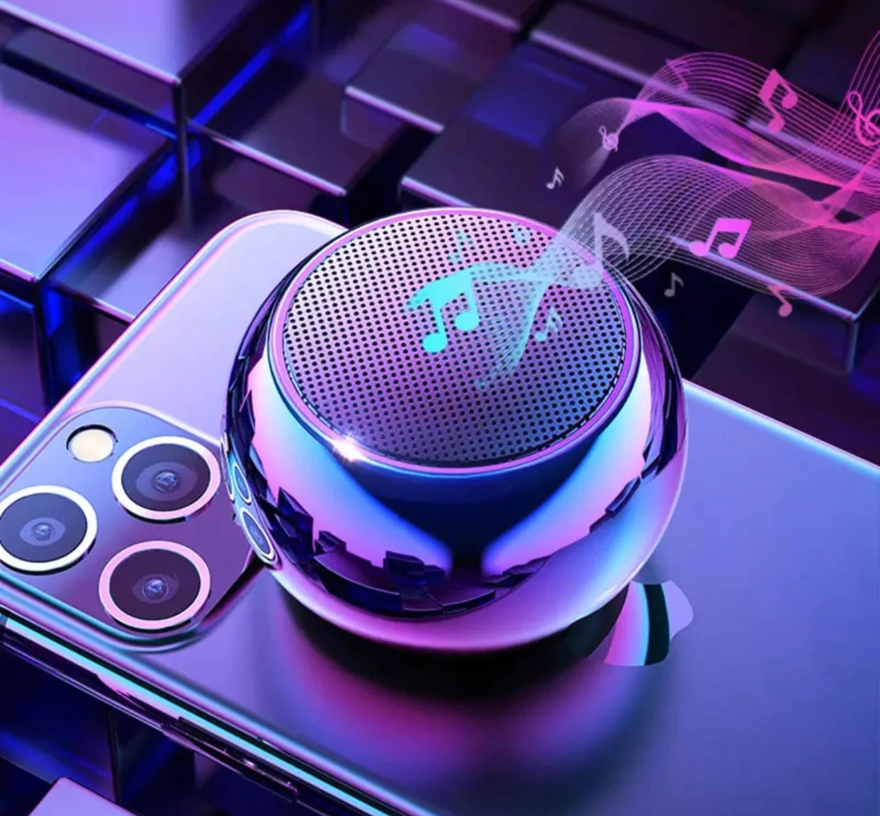 music and sounds accessories- Super Savings Technologies Co.,LTD