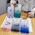Multicolor Hardshell iPhone 13 Case | Super Savings Technologies