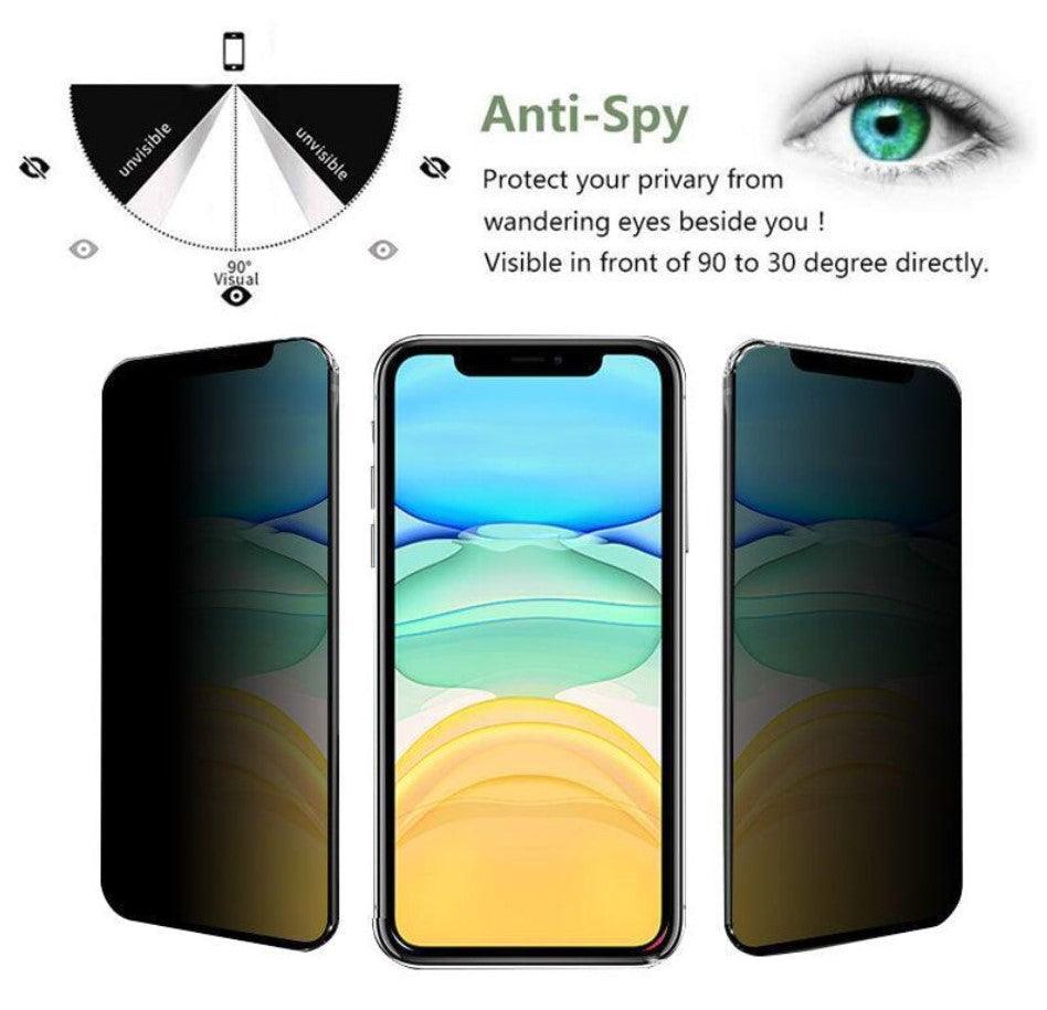 iPhone Privacy Screen | Privacy Screen | Super Savings Technologies