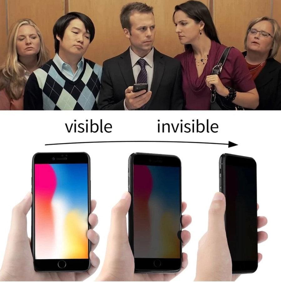 iPhone Privacy Screen | Privacy Screen | Super Savings Technologies