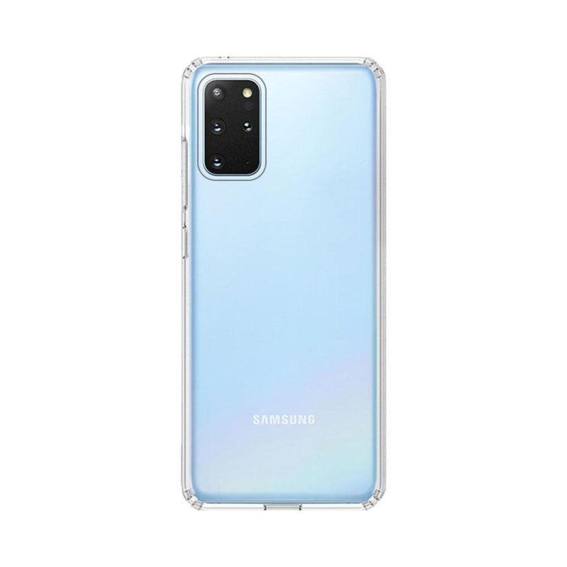 Premium Space Collection Clear Hardshell Phone Case- for selected Samsung Galaxy Devices - Super Savings Technologies Co.,LTD 