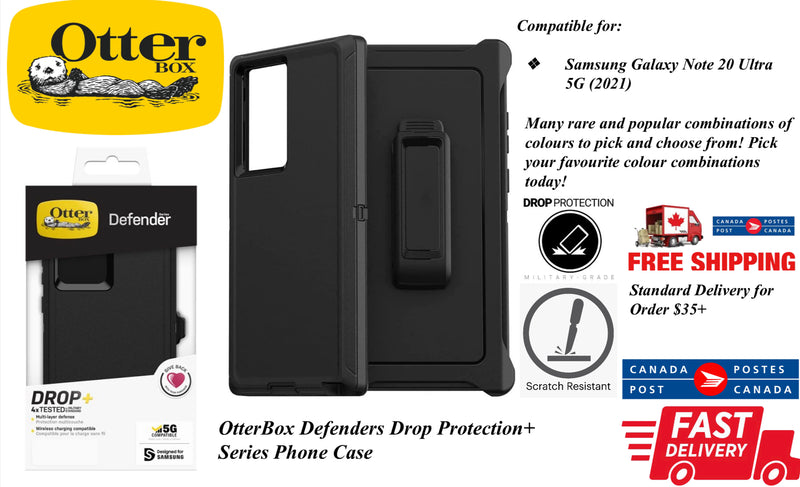 Otterbox Iphone Defender | Best Phone Case | Super Savings Technologie