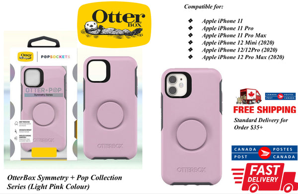 Light Pink Phone Case | Super Savings Technologies |