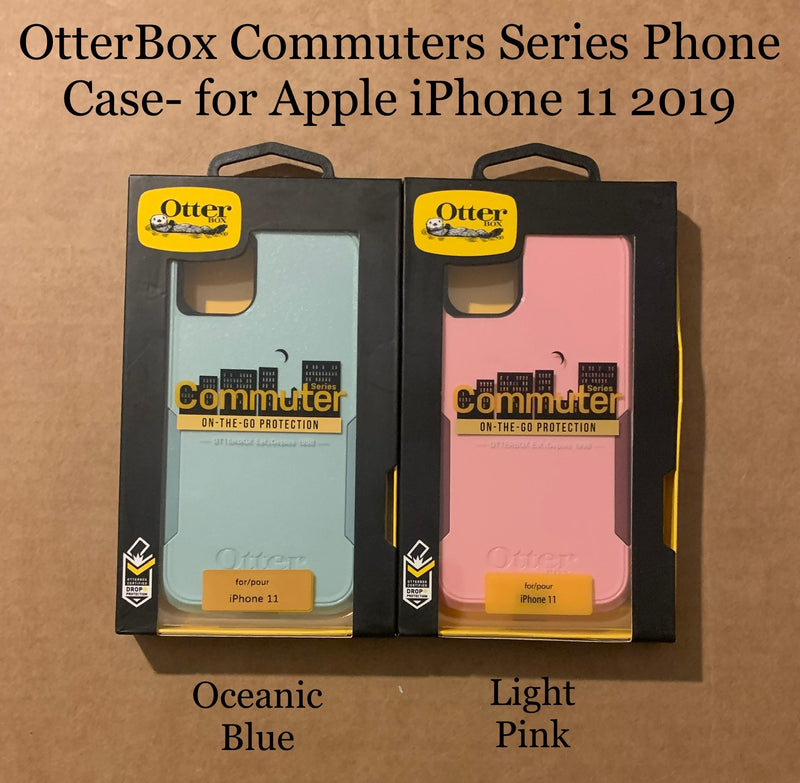 Otterbox Commuter iPhone 11 | Super Savings Technologies