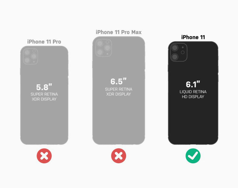 Otterbox Commuter iPhone 11 | Super Savings Technologies