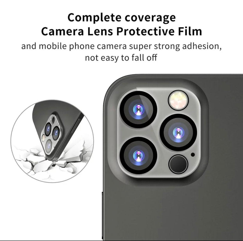 iPhone 11 Camera Protector | Super Savings Technologies
