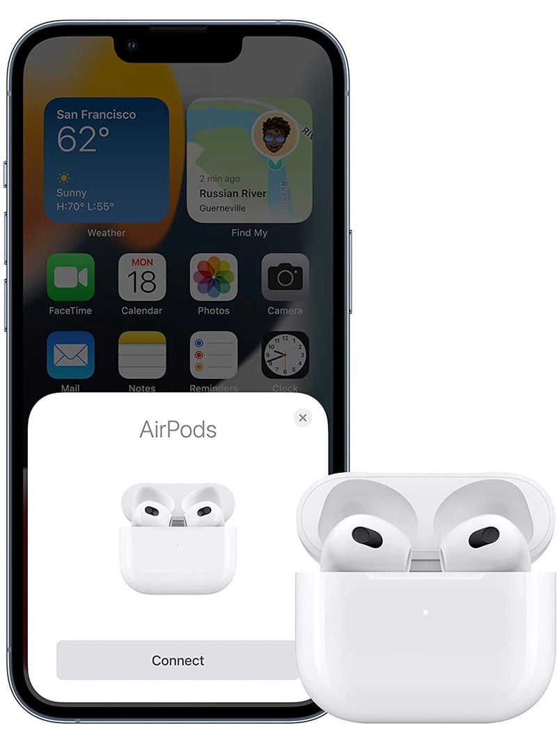 Deluxe 6 Pieces Apple Lovers’ Accessories Gift Box- for Apple iPhones