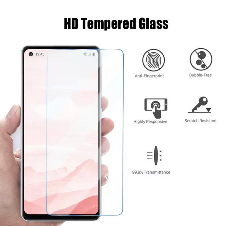 Shatterproof Screen Protector | Super Savings Technologies