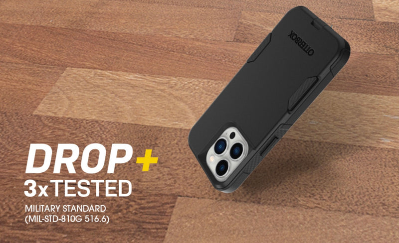 OtterBox Commuter Series Phone Case- for Apple iPhone 12 Series (special new colours available!) - Super Savings Technologies Co.,LTD 