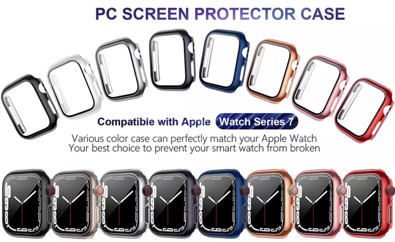 Apple Watch Cover | Protect Apple Watch | Super Savings Technologies