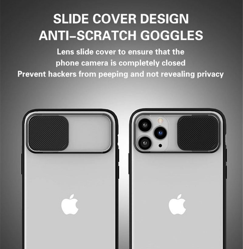 iPhone 11 Pro Max Slider Case | Super Savings Technologies