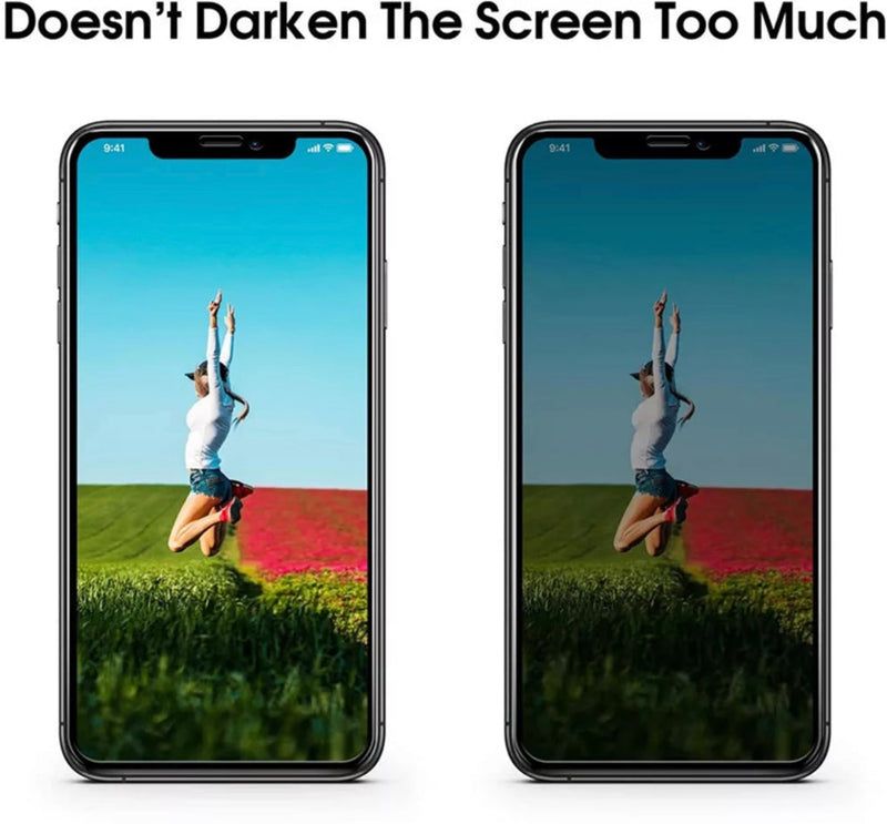 Privacy Screen Protector | Protectors | Super Savings Technologies