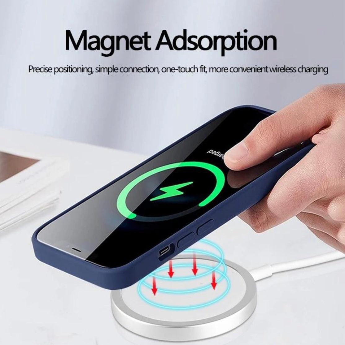 iPhone 12 Pro Max Silicone Case | Super Savings Technologies