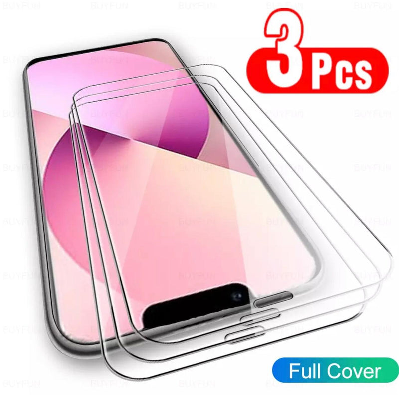 iPhone 11 Screen Protector | Super Savings Technologies