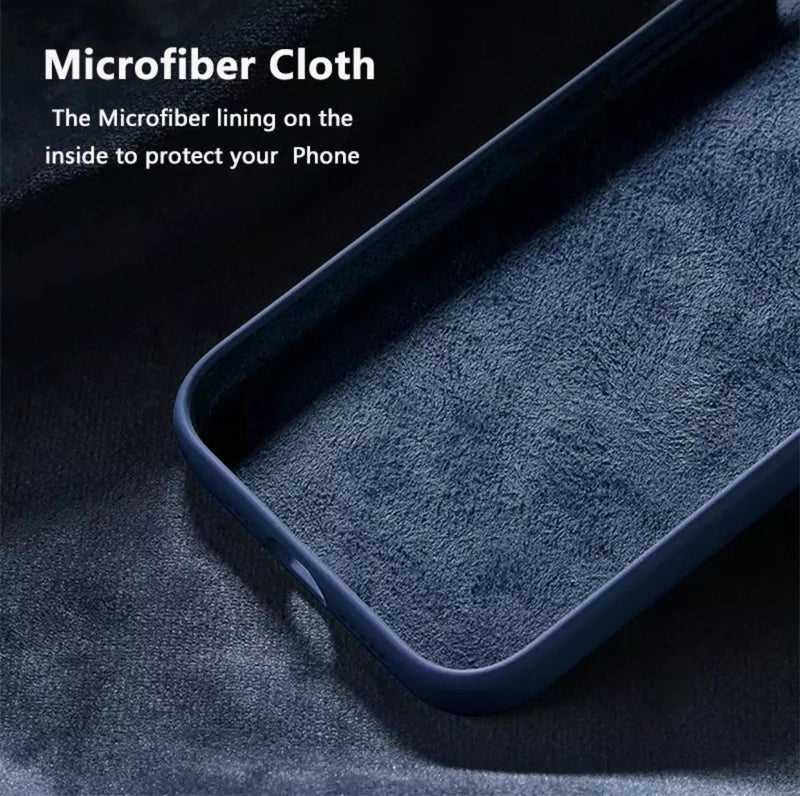 iPhone 12 Pro Rubber Case | Super Savings Technologies