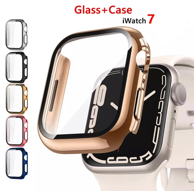 Apple Watch Cover | Protect Apple Watch | Super Savings Technologies