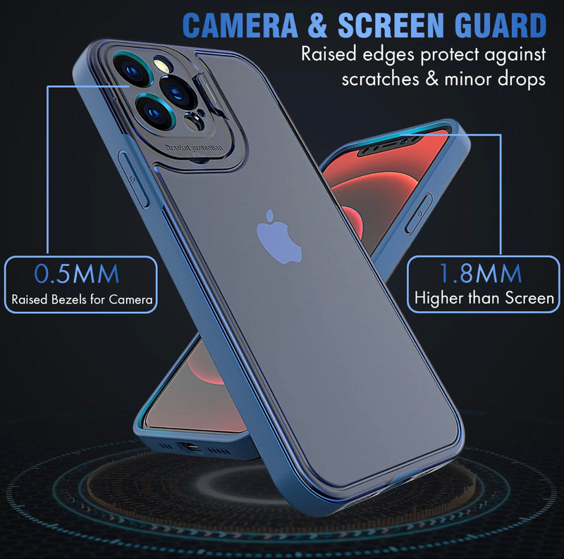 Camera Phone Case | iPhone Camera Cover | Super Savings Technologies