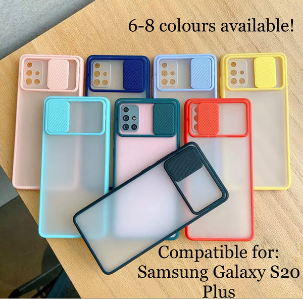 Samsung Galaxy S20 Plus Case | Super Savings Technologies